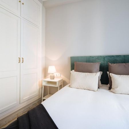Guadalquivir Terrace Suite Apartments Sevilla Kültér fotó