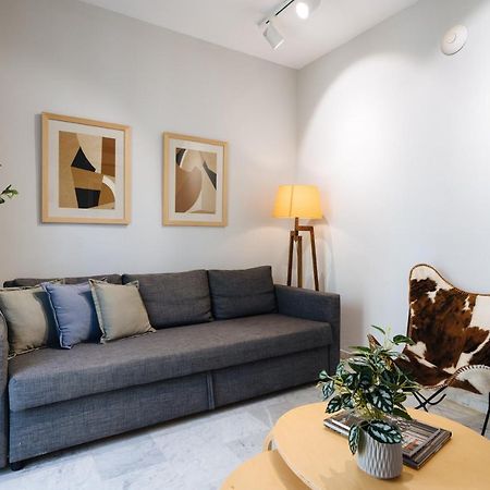 Guadalquivir Terrace Suite Apartments Sevilla Kültér fotó