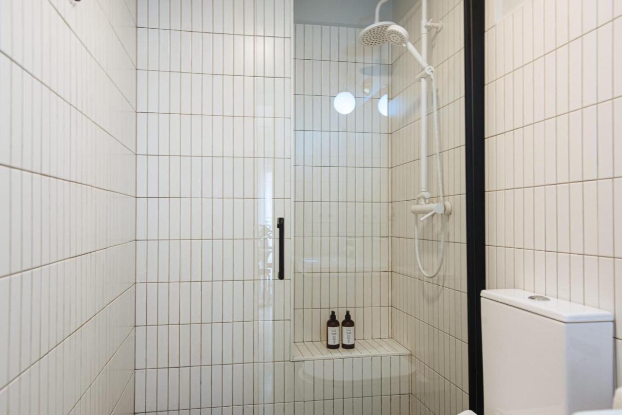 Guadalquivir Terrace Suite Apartments Sevilla Kültér fotó
