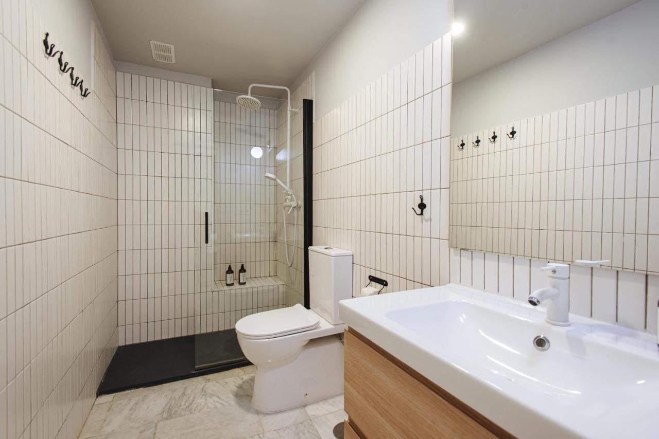 Guadalquivir Terrace Suite Apartments Sevilla Kültér fotó
