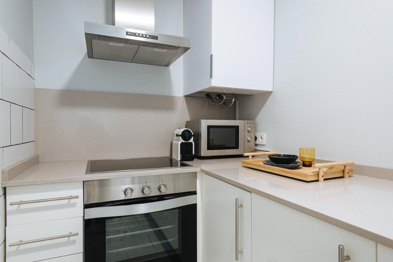 Guadalquivir Terrace Suite Apartments Sevilla Kültér fotó