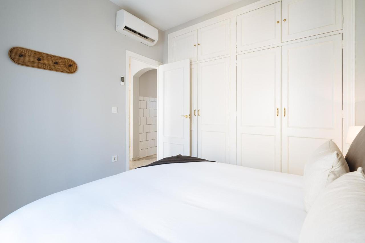 Guadalquivir Terrace Suite Apartments Sevilla Kültér fotó