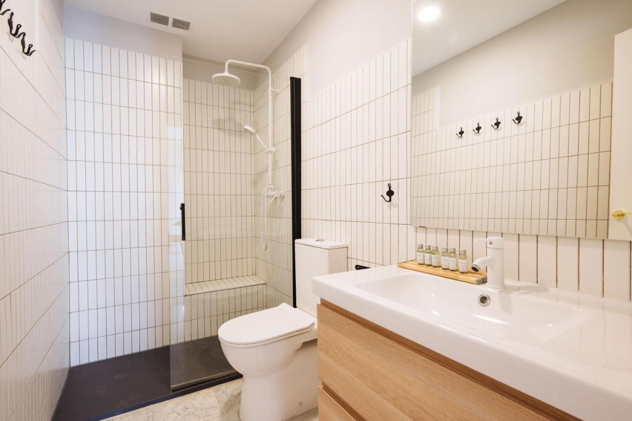 Guadalquivir Terrace Suite Apartments Sevilla Kültér fotó