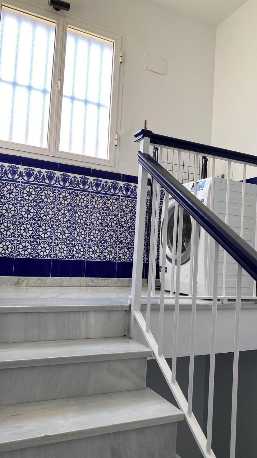 Guadalquivir Terrace Suite Apartments Sevilla Kültér fotó